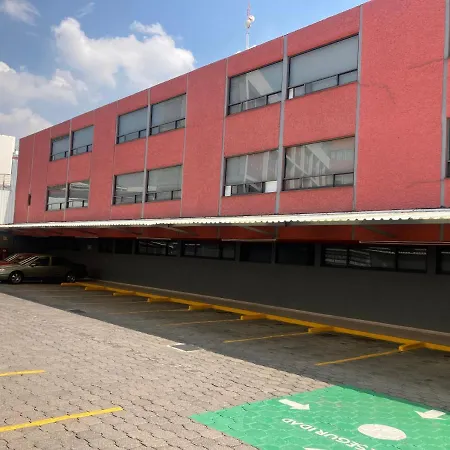 Hotel Huipulco-2