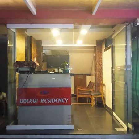 Dp Oberoi Residency-2
