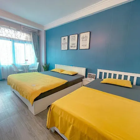 La Casa Homestay - 11B Anh Đào, Bãi Cháy-3