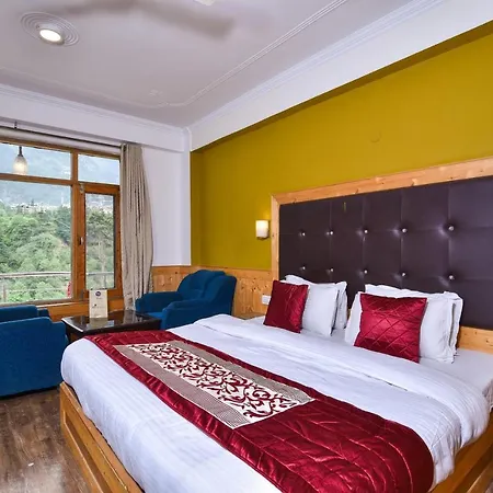 Hotel Mukund Palace-2