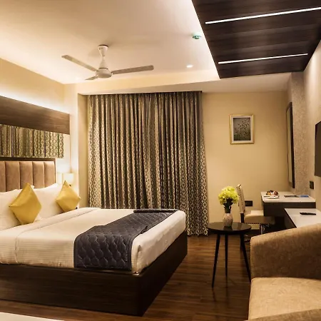 Eastern Gate - A Bergamont Group Of Hotel-3