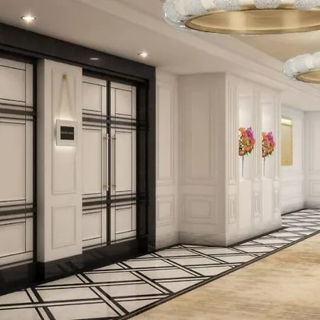 The Jordan San Gabriel, Curio Collection By Hilton-2