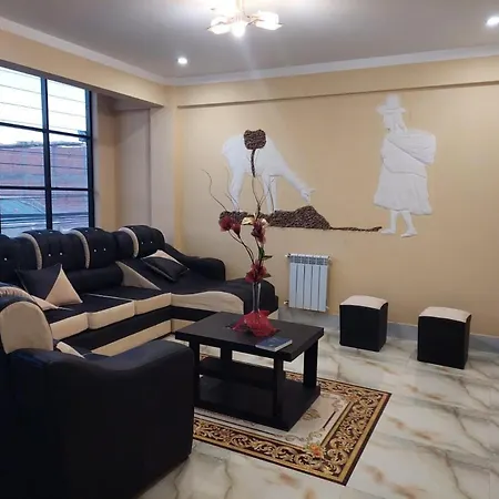 Hotel Rey David-3