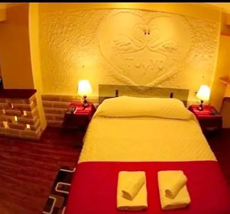 Hotel Rey David-2