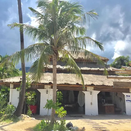 Lamai Chalet-2
