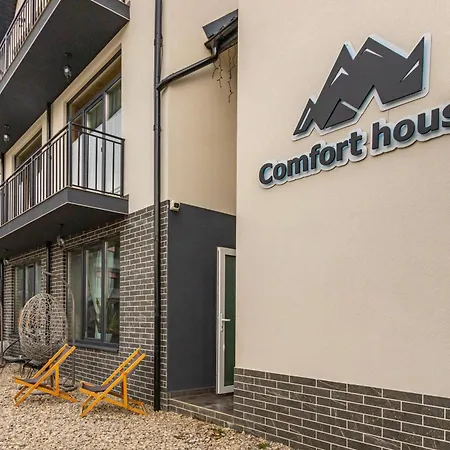 Comfort House-3