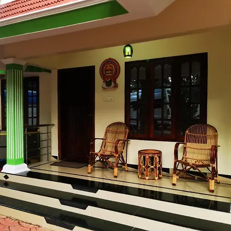 J2 Home Stay - Luxury Homes With Caravan Services-3
