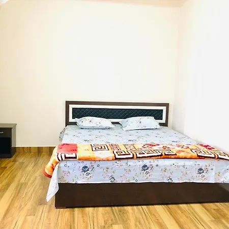Pine Hill Comfort Stay-3