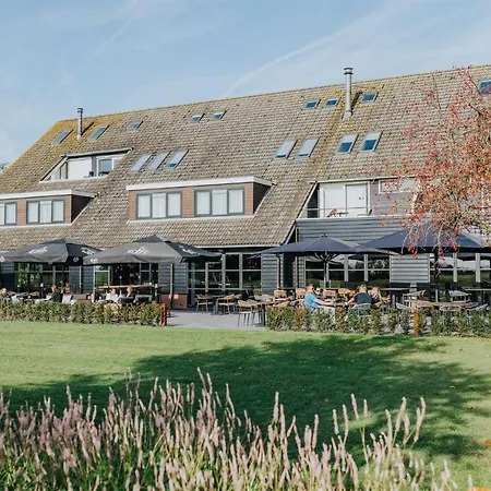 Hotel Sportsbar&Brasserie Dorhout Mees-2