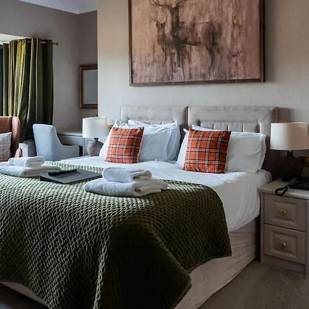 The Inn On The Moor Hotel-3