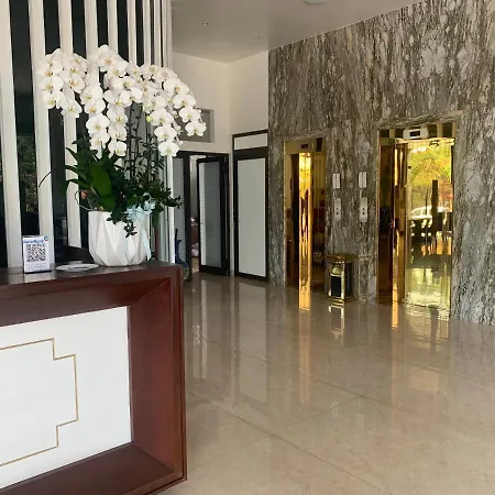 Lotus Hotel & Apartment-2