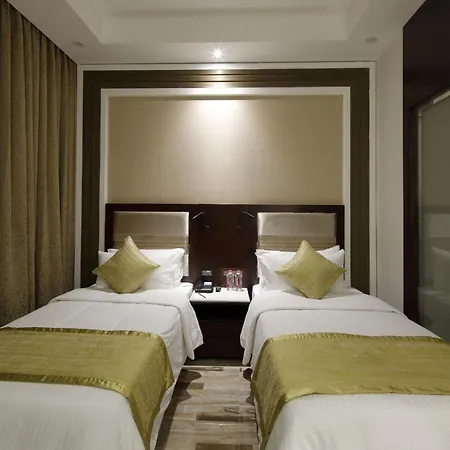 Regenta Inn Ranip Ahmedabad-2