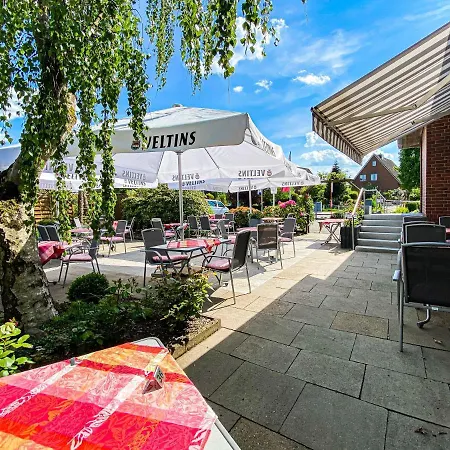 Hotel-Restaurant Vier Linden-3