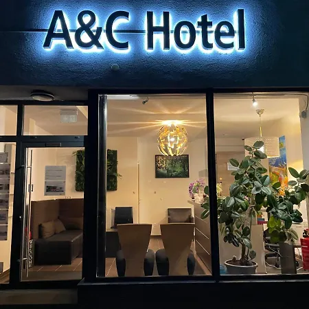 A&C Hotel-2