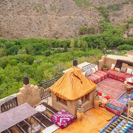 Atlas Kasbah Lodge-2
