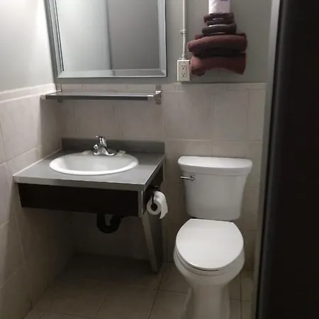 Park Lane Motor Hotel Medicine Hat-2