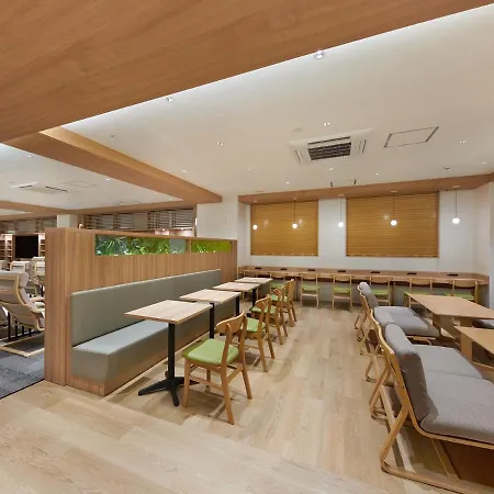 Smart Stay Shizuku Shinagawa-Oimachi-2