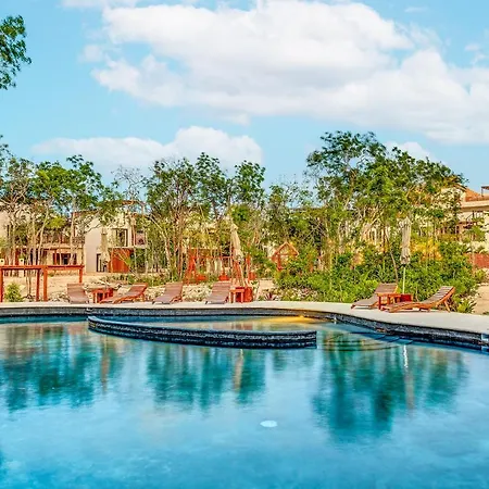 Nature Luxury Selva Norte-3