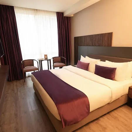 Casa D'Or Hotel (Adults Only)-2