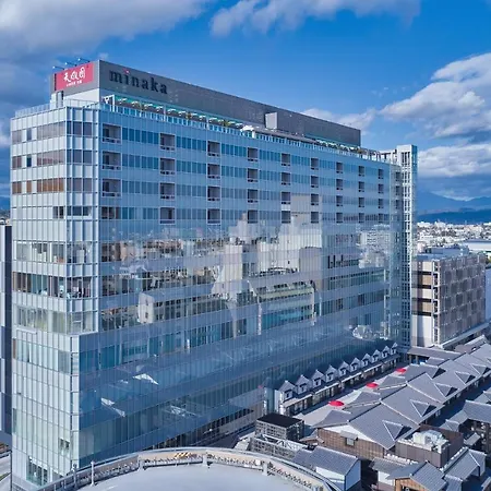 Tenseien Odawara Station Annex-2