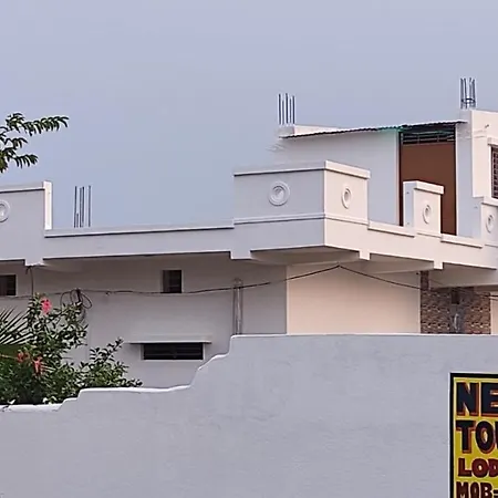 Hotel Neel Dipayan-2