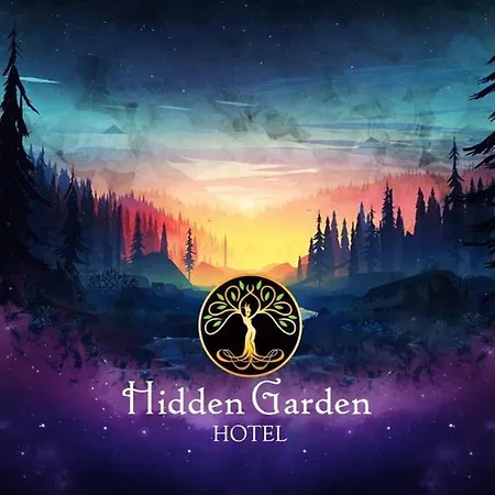 Hidden Garden-3