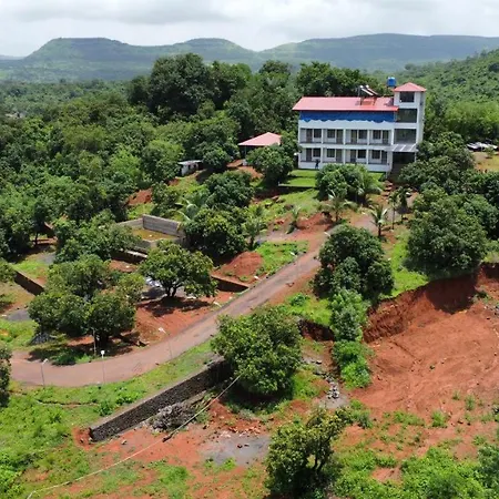 Grand Ambience Resort-2
