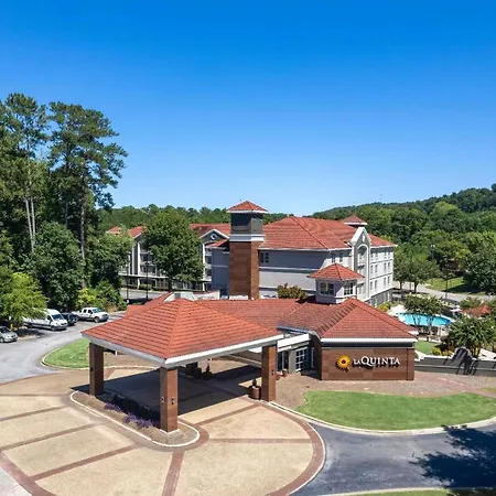 La Quinta By Wyndham Birmingham Hoover-3