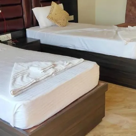 Hotel Leela Galaxy-3