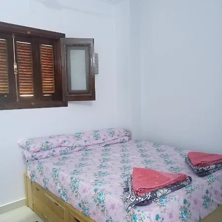 Nubian Queen Guest House-3