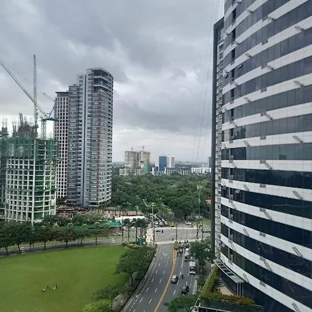 Fort Victoria Condominium Tower C-3