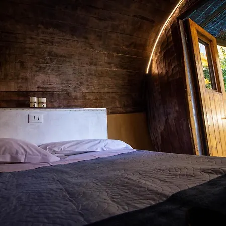 Albavillage Rooms & Camping-2