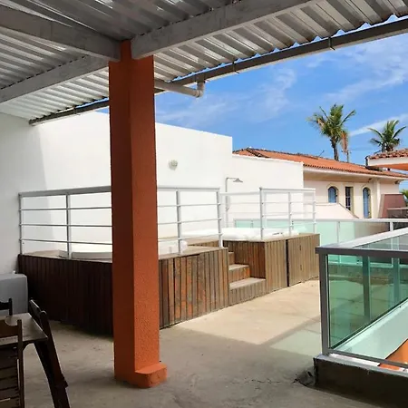 Hotel Enseada Beira Mar-2