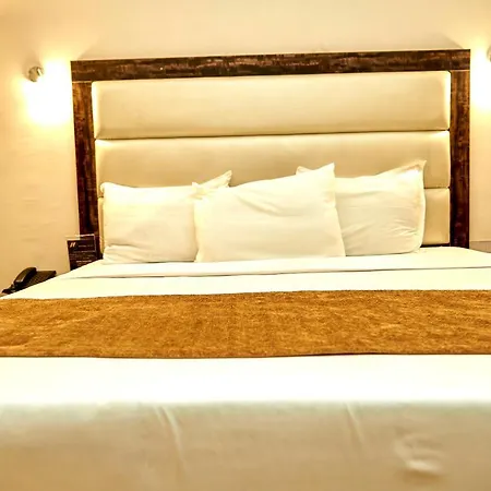 Mayfair Hotel Maitama Abuja-2