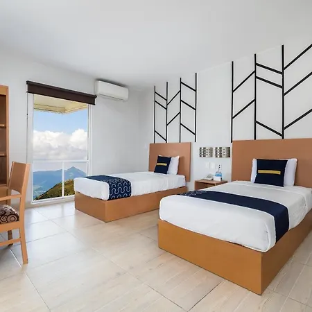 Hotel Plaza Regina Torreon-3