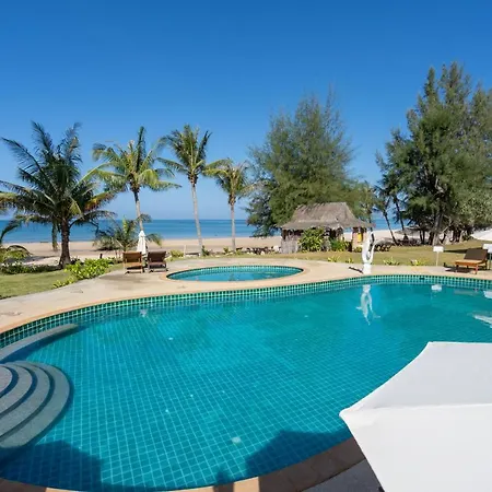 Gooddays Lanta Beach Resort Sha-3