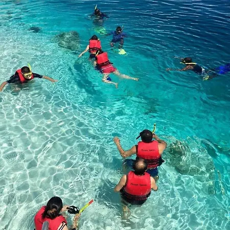 Season Holidays At Hulhumale With Transfer-3