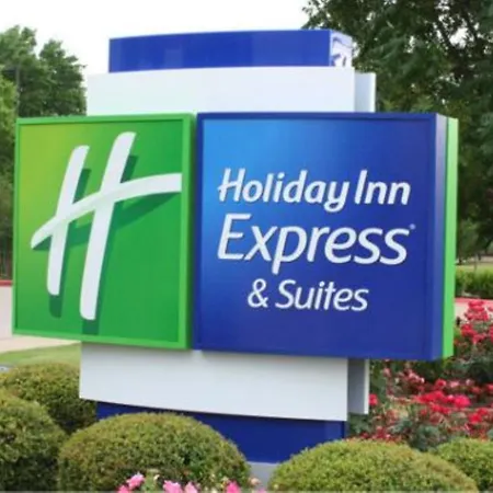 Holiday Inn Express & Suites - Mobile - I-65 By Ihg-3
