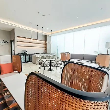 The Excelsior Hotel Las Pinas-2