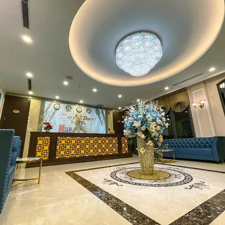 Ngọc Ánh Dương Hotel-2
