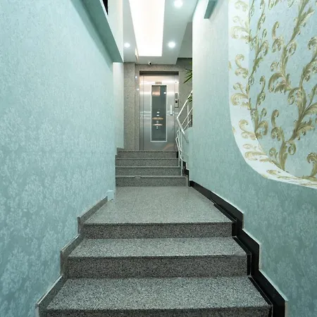 Zin Hotel İstanbul-3