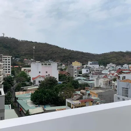 Thảo Nguyên Hotel-2