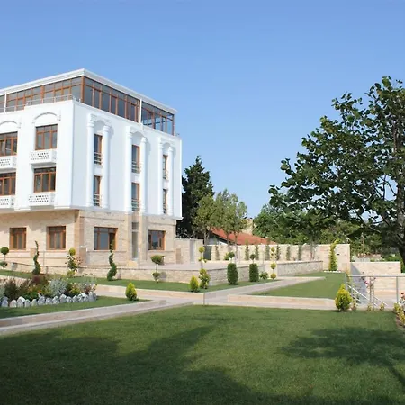 Hotel Selimpaşa Konağı-3