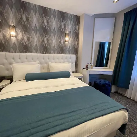 Weingart Seaside Hotel-2