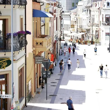 Central View Craiova-3