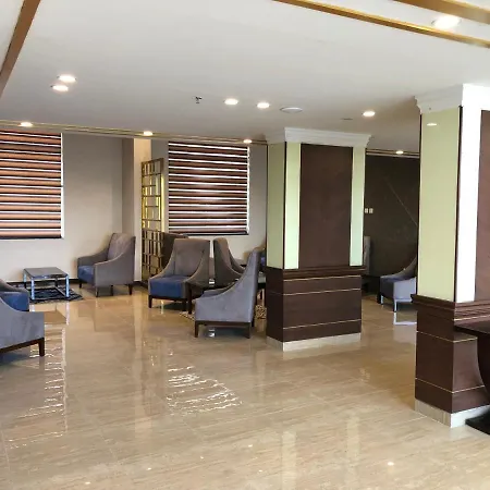 Starlit Suites Tirupati-3