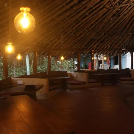 Stoneage Resort Sakleshpur-2