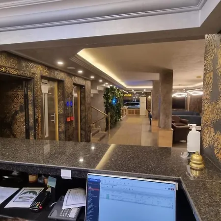 Rhisos Gold Otel-3