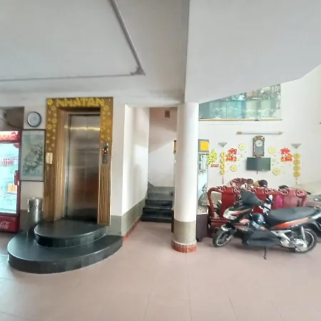 Nhật An Hotel-2