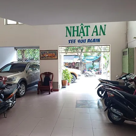 Nhật An Hotel-3